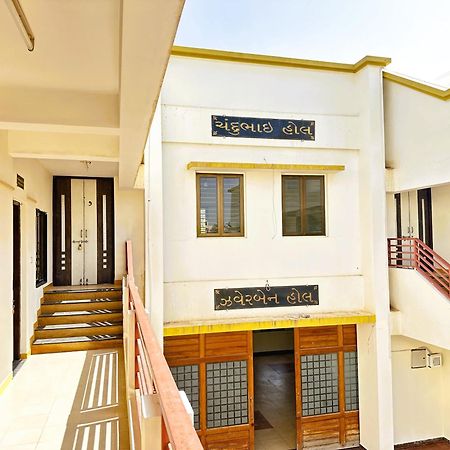 Hotel Ranjan Vadi à Bhuj Extérieur photo