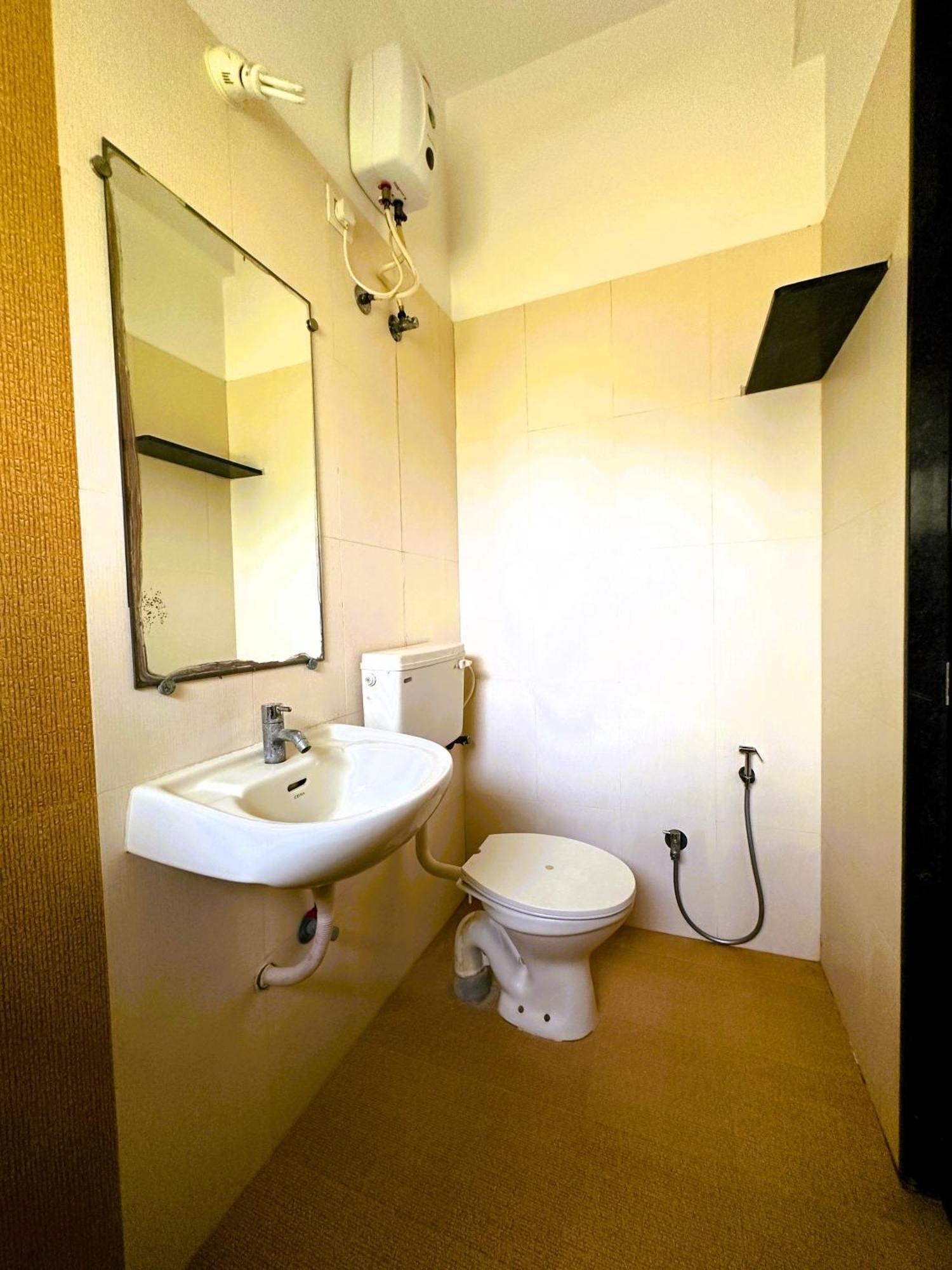 Hotel Ranjan Vadi à Bhuj Extérieur photo