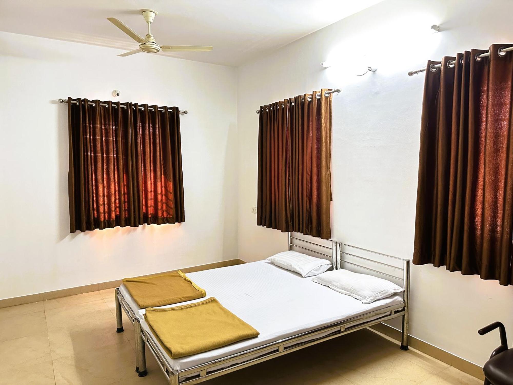 Hotel Ranjan Vadi à Bhuj Extérieur photo