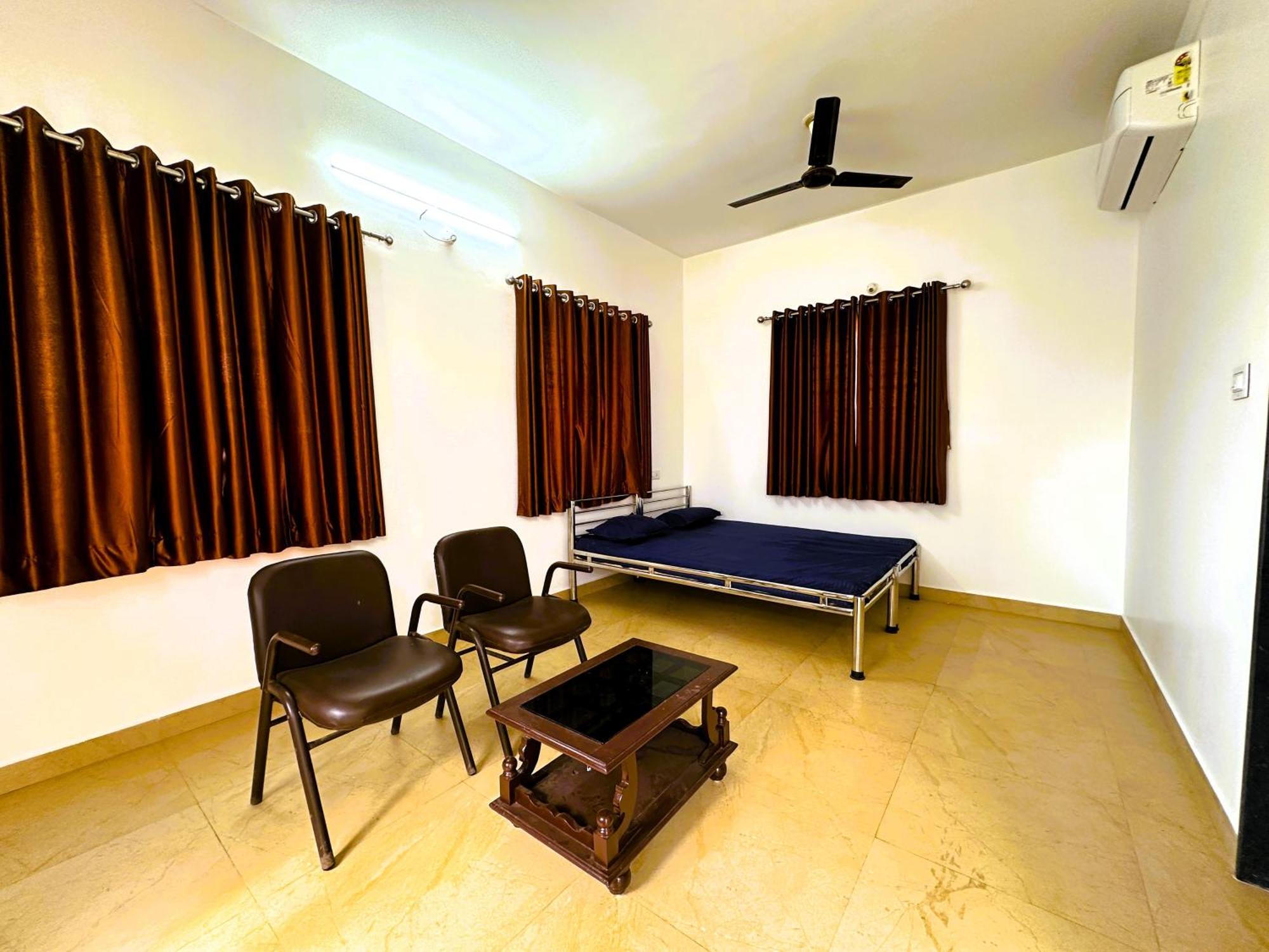 Hotel Ranjan Vadi à Bhuj Extérieur photo